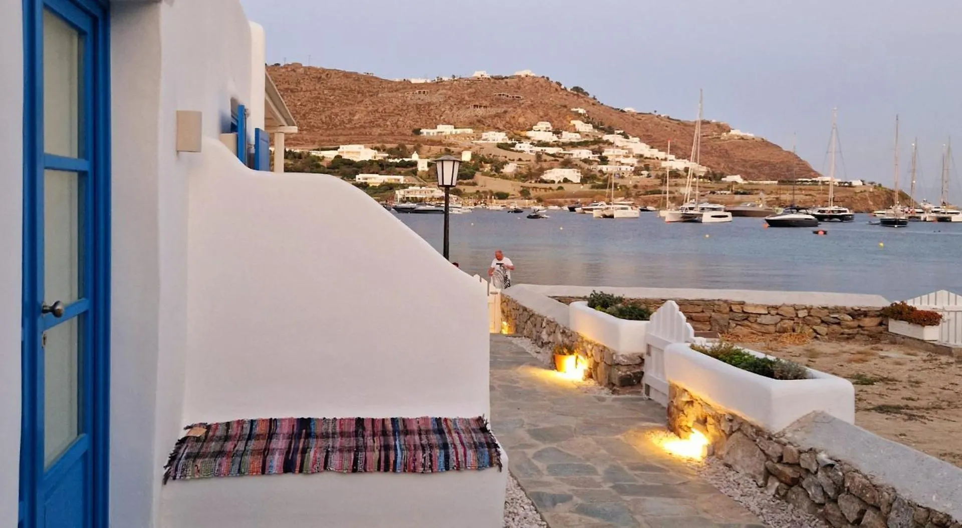 Appartamento Cordiale Mykonos Ornos  Grecia