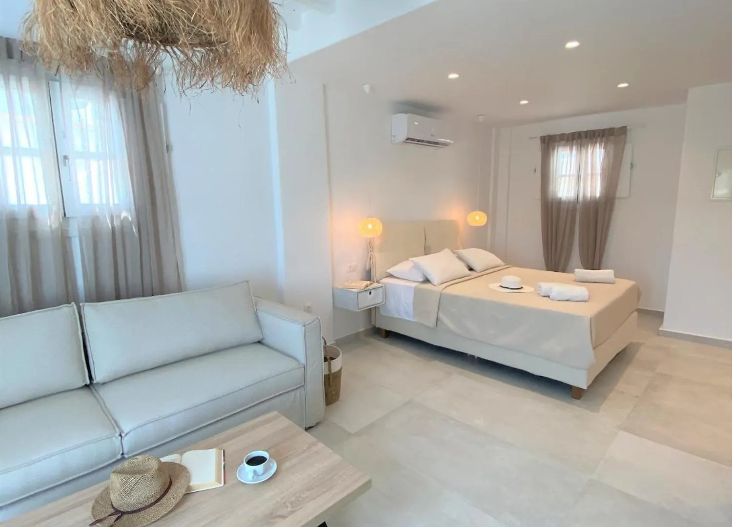 Appartamento Cordiale Mykonos Ornos