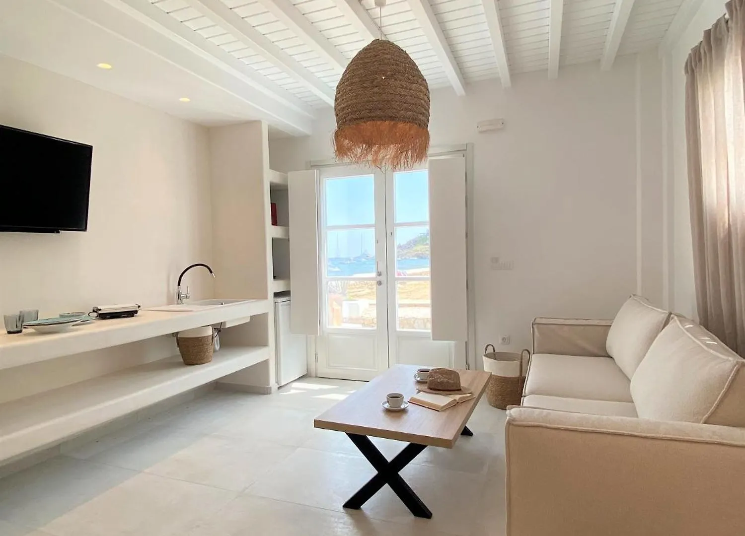 Appartamento Cordiale Mykonos Ornos