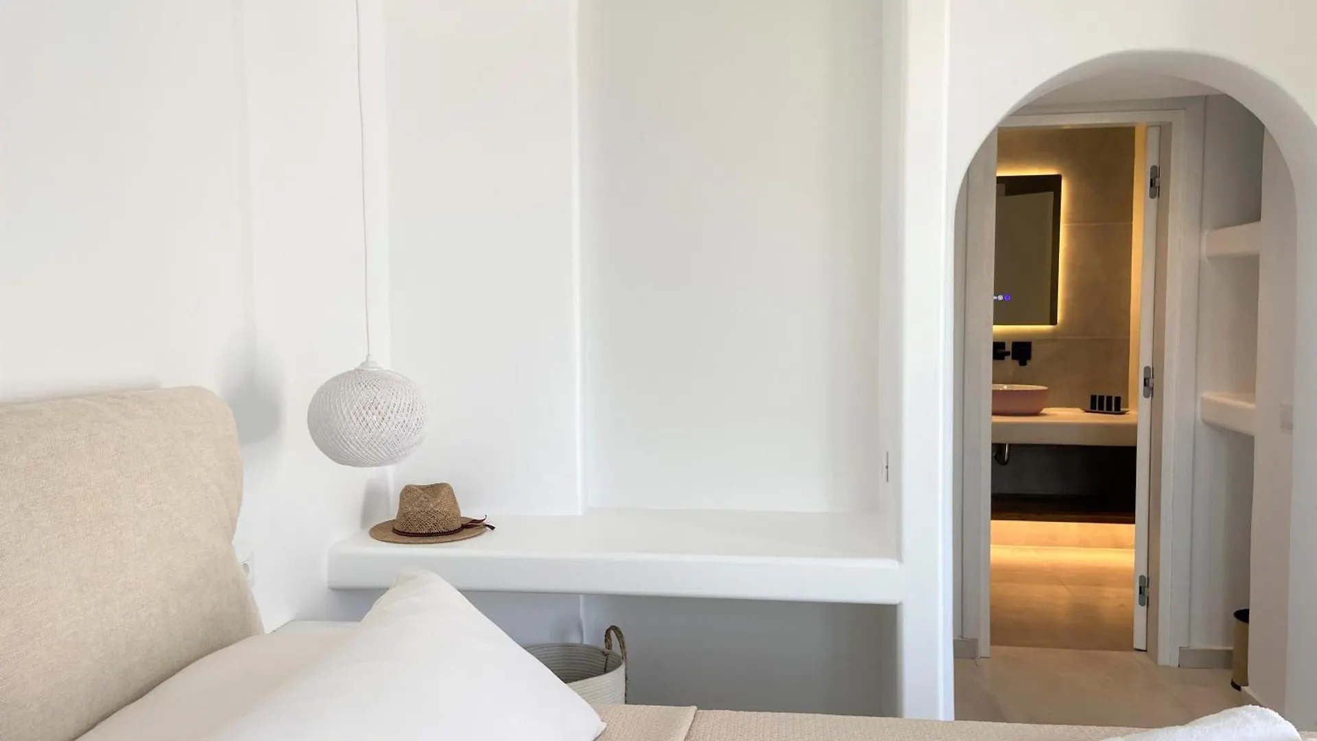 Appartamento Cordiale Mykonos Ornos  Grecia