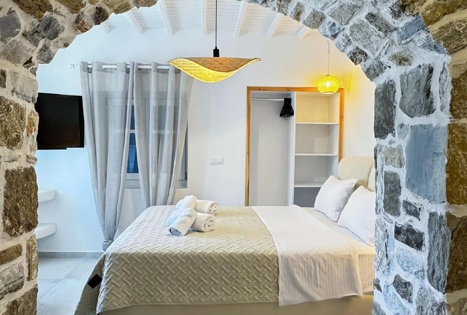 Appartamento Cordiale Mykonos Ornos