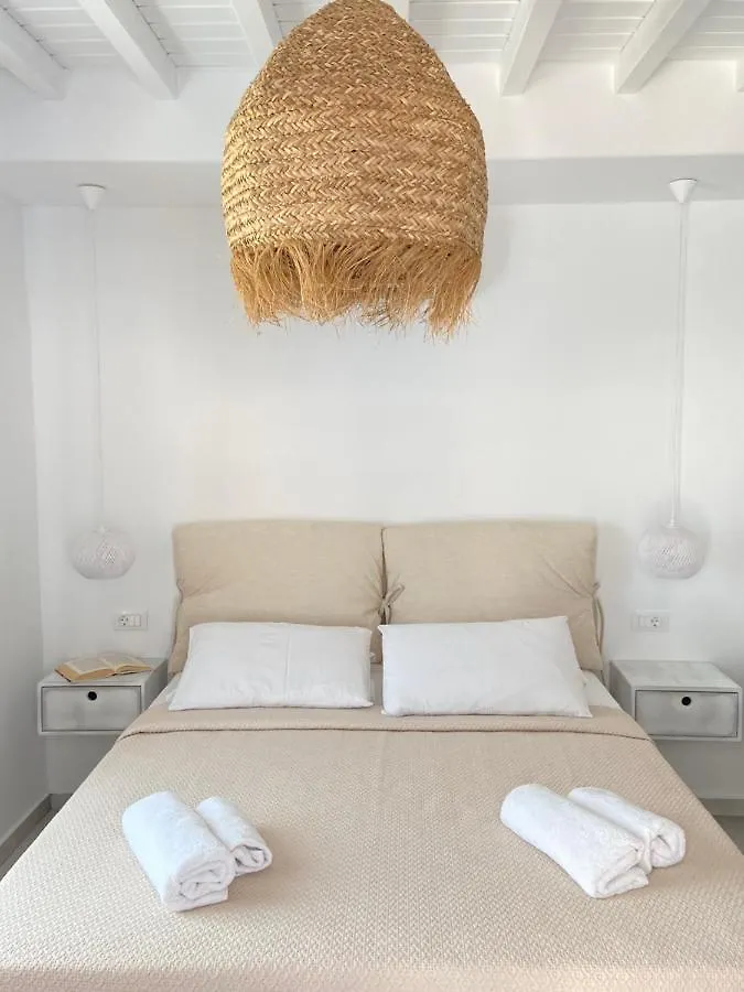 오르노스 Cordiale Mykonos 아파트 0*,  그리스